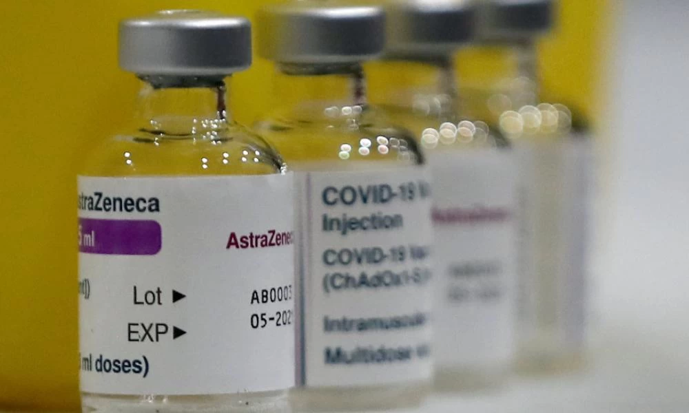 Νορβηγία: Πέθανε υγειονομικός που εμβολιάστηκε με το εμβόλιο της AstraZeneca